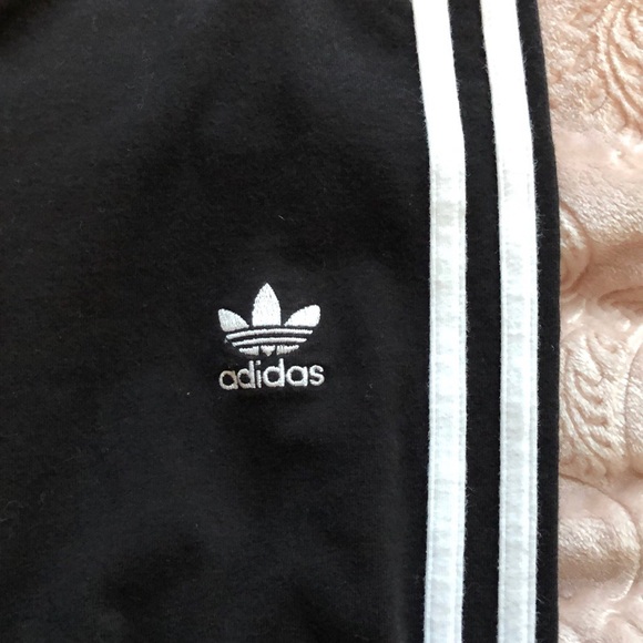 Adidas jacket and leggings - Picture 8 of 8